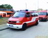 VW Typ2 T4 TDi Feuerwehr VW Typ2 T4 TDi Feuerwehr