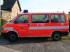 VW Typ2 T4 Feuerwehr VW Typ2 T4 Feuerwehr