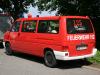 VW Typ2 T4 Feuerwehr VW Typ2 T4 Feuerwehr