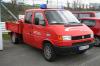 VW Typ2 T4 Feuerwehr