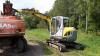 Wacker Neuson 50Z3