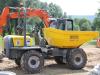 Wacker Neuson 5001 s