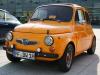 Steyr Puch 500 D Steyr Puch 500 D