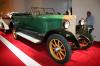 Steyr Typ V 12/40 HP Sport Double Phaeton