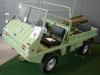 Steyr Puch Haflinger