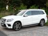 Mercedes Benz GL Mercedes Benz GL