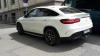 Mercedes Benz GLE C 292 Mercedes Benz GLE C 292