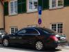 Mercedes Benz S-Klasse W 222