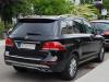 Mercedes Benz ML Mercedes Benz ML