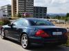 Mercedes Benz SL R 230 Mercedes Benz SL R 230