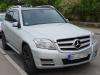 Mercedes Benz GLK 350 CDi 4-Matic Mercedes Benz GLK 350 CDi 4-Matic