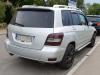 Mercedes Benz GLK 350 CDi 4-Matic Mercedes Benz GLK 350 CDi 4-Matic