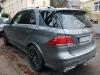Mercedes Benz ML Mercedes Benz ML