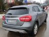 Mercedes Benz GLA X 156 Mercedes Benz GLA X 156