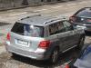 Mercedes Benz GLK Mercedes Benz GLK