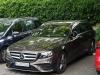 Mercedes Benz E-Klasse S 213 T-Modell Mercedes Benz E-Klasse S 213 T-Modell