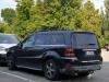 Mercedes Benz GL