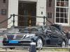 Mercedes Benz S-Klasse W 222