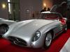 Mercedes Benz 300 SLR Coupé Mercedes Benz 300 SLR Coupé