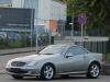 Mercedes Benz SLK Mercedes Benz SLK