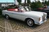 Mercedes Benz 300 SE Cabriolet W 112