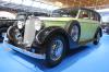 Mercedes Benz 320 Pullmann Cabriolet Mercedes Benz 320 Pullmann Cabriolet