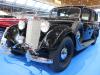 Mercedes Benz 320 Pullmann Mercedes Benz 320 Pullmann