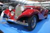 Mercedes Benz 320 Roadster Mercedes Benz 320 Roadster