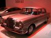 Mercedes Benz 300 SE W 112