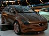 Mercedes Benz Concept Blue ZERO E-CELL PLUS Mercedes Benz Concept Blue ZERO E-CELL PLUS