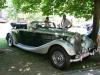 Mercedes Benz 320 A Mercedes Benz 320 A