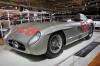 Mercedes Benz 300 SLR W 196 S Mercedes Benz 300 SLR W 196 S