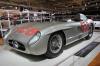 Mercedes Benz 300 SLR W 196 S