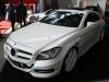 Mercedes Benz CLS 350 CDI von Lorinser getuned Mercedes Benz CLS 350 CDI von Lorinser getuned