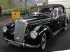 Mercedes Benz 220 W 187 Cabriolet B