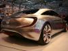 Mercedes Benz F 125 Mercedes Benz F 125