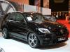 Mercedes Benz ML von Lorinser getuned