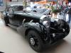Mercedes Benz 540 K Autobahnkurier Mercedes Benz 540 K Autobahnkurier