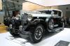 Mercedes Benz 770 Cabriolet D W07 Mercedes Benz 770 Cabriolet D W07