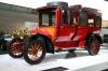 Mercedes Simplex 60 PS Mercedes Simplex 60 PS