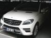 Mercedes Benz ML Mercedes Benz ML