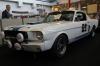 Shelby GT 350 Replika Shelby GT 350 Replika