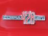 Shelby Mustang Detail Shelby Mustang Detail