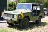 VW Iltis VW Iltis