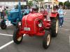 Porsche Diesel Standard Porsche Diesel Standard