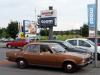 Opel Rekord D 1900 Automatic