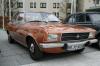 Opel Rekord D 1900 Automatic Opel Rekord D 1900 Automatic