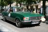 Opel Rekord D Coup Opel Rekord D Coup
