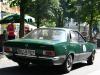 Opel Rekord D Coup Opel Rekord D Coup