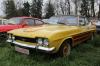 Ford Capri I 2600 GT Ford Capri I 2600 GT